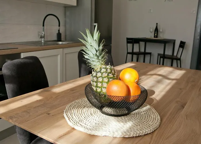 Apartment Mila Zadar
