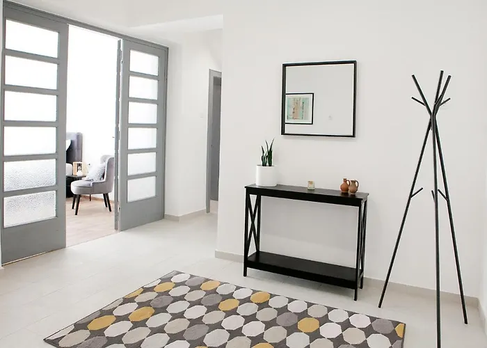 Mila Apartment *