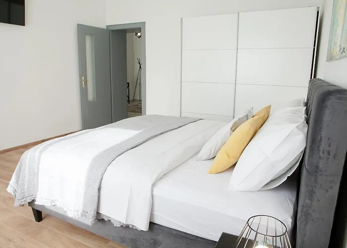 Mila Apartment Zadar