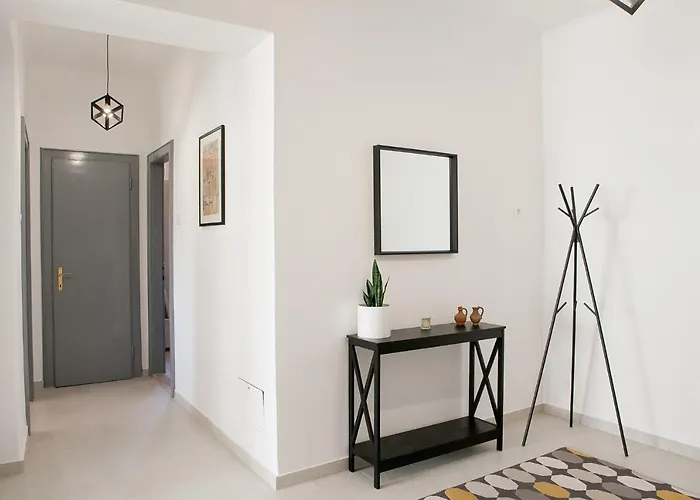 Mila Apartment *
