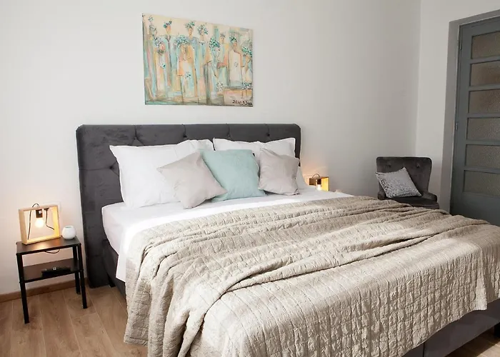 Mila Apartment