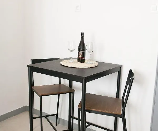 Mila Apartment