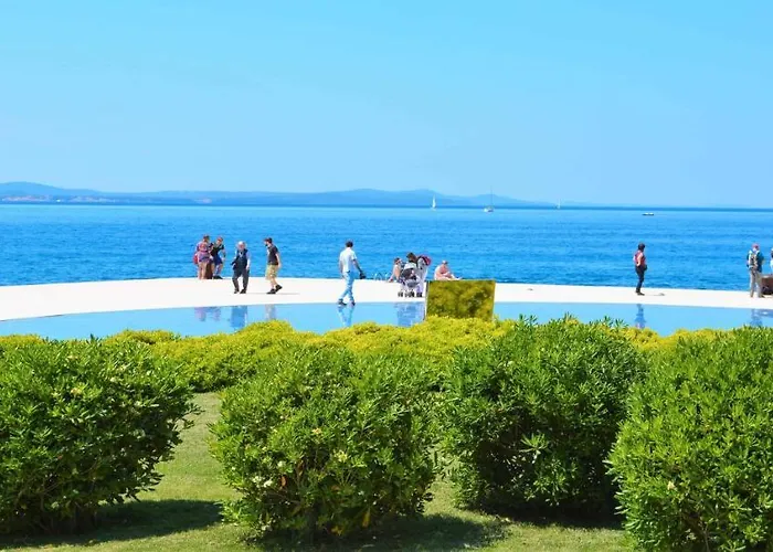 Mila * Zadar