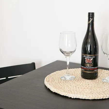 Apartamento Mila *