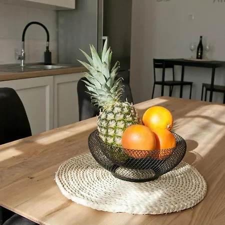 Apartamento Mila Zadar