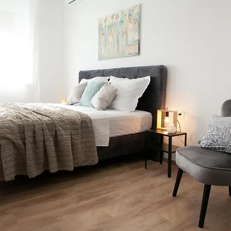 Apartamento Mila *