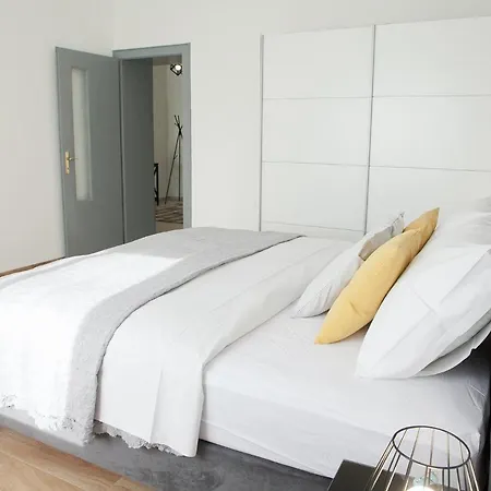 Mila Apartamento Zadar