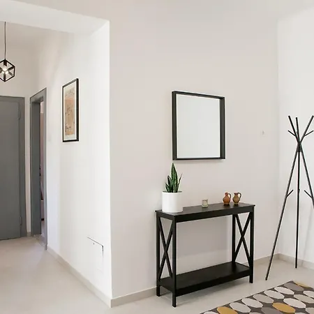 Mila Apartamento *