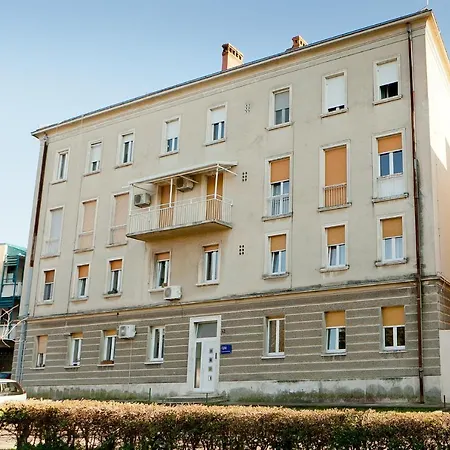 Apartamento Mila *