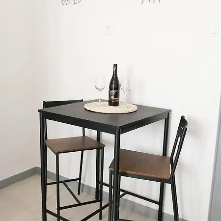Mila Apartamento