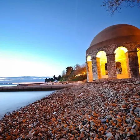 Mila Apartamento Zadar
