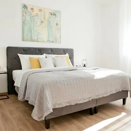 Apartamento Mila *