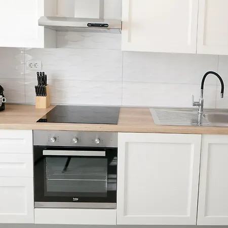 Appartement Mila Zadar