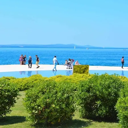 Mila * Zadar