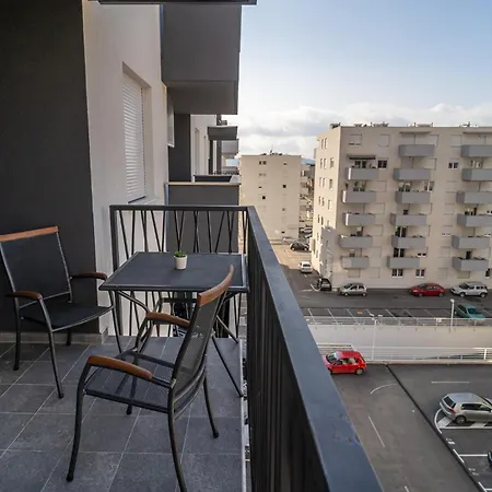 Mila By Belmont Realty Lejlighed *