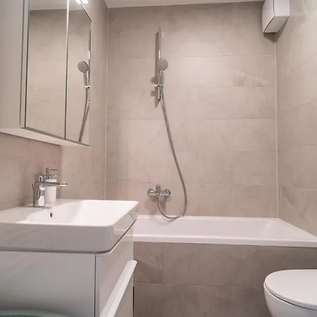 Apartment Mila By Belmont Realty Zadar