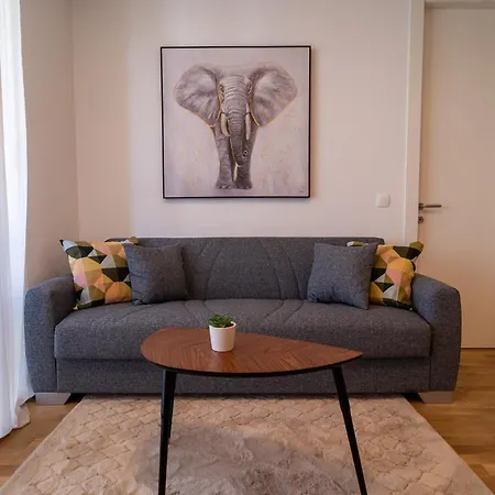 Apartment Mila By Belmont Realty