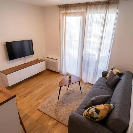 Mila By Belmont Realty Apartment Zadar