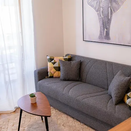 Apartment Mila By Belmont Realty Zadar