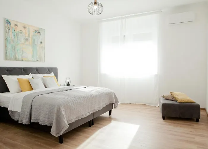 Mila Apartment Zadar