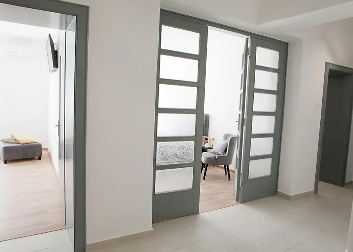 Mila Apartment