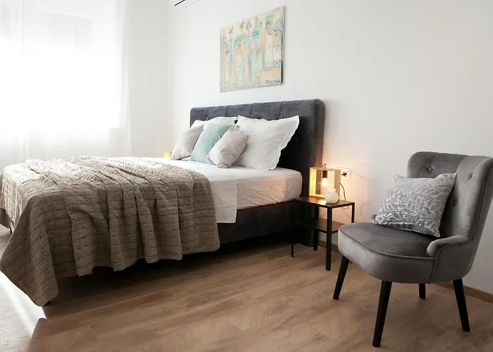 Apartment Mila *