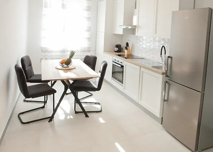 Apartment Mila