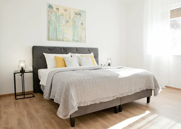Apartment Mila *